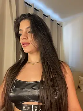 Amel Rosse online show from July 2026 07:15:02 PM