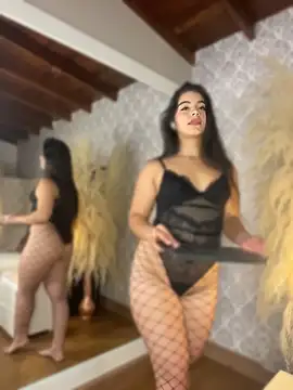 Amel Rosse online show from June 2026 03:23:01 PM