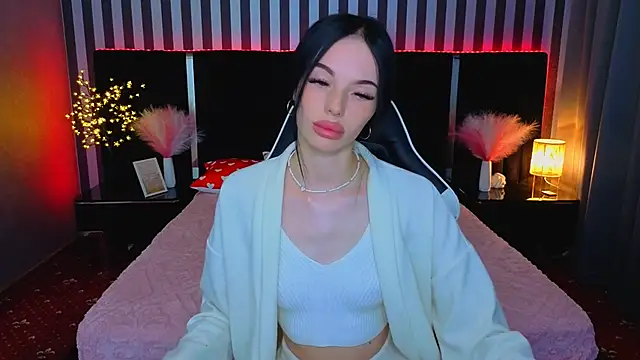 Samanta BredShow online show from May 2026 05:58:01 AM