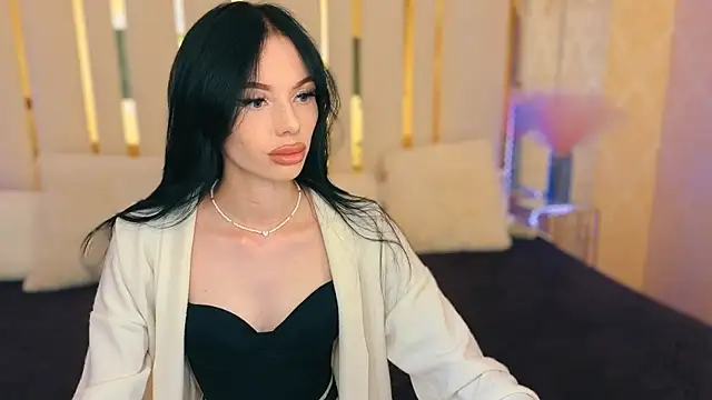Samanta BredShow online show from May 2026 12:22:02 PM