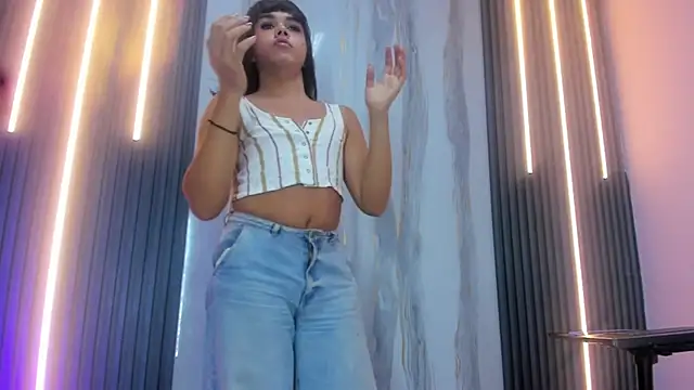 AndreaGiraldo  online show from July 2026 08:26:02 PM