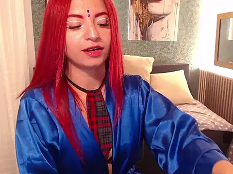 Alissonn morrt online show from June 2026 07:24:01 PM