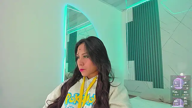 Kitty-Alice online show from July 2026 04:24:02 AM