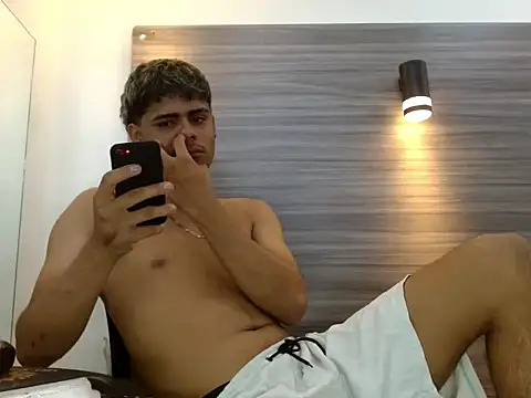 LeleHott01 online show from July 2026 03:07:02 AM