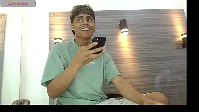LeleHott01 online show from July 2026 03:03:02 AM