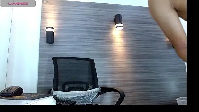 LeleHott01 online show from July 2026 08:26:02 AM