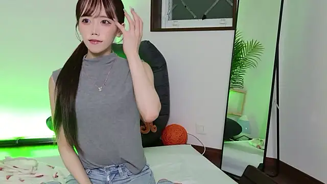 nogichan online show from July 2026 10:14:01 AM