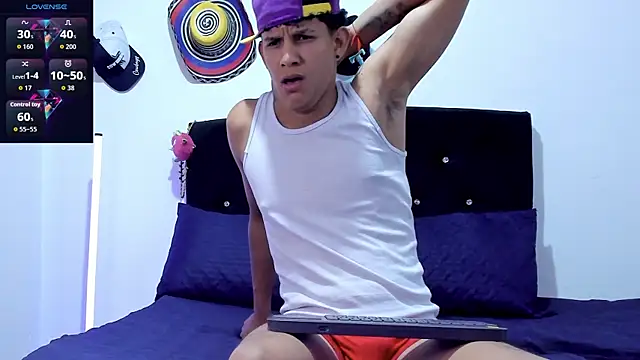 theo bigcock  online show from May 2026 10:59:01 PM