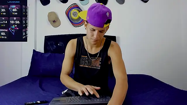 theo bigcock  online show from July 2026 07:13:02 PM