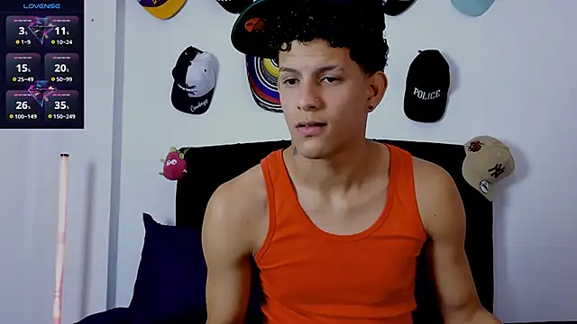 theo bigcock  online show from June 2026 06:52:01 PM