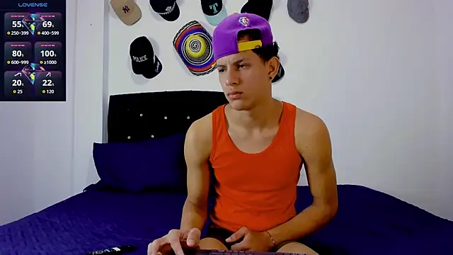 theo bigcock  online show from July 2026 06:52:02 PM