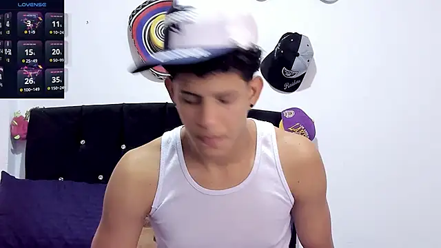 theo bigcock  online show from June 2026 09:05:01 PM