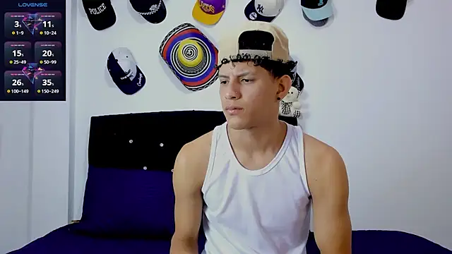 theo bigcock  online show from June 2026 07:01:01 PM