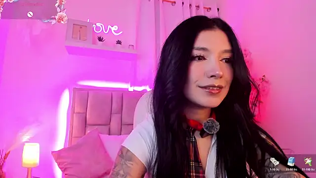 Isis waifu  online show from May 2026 03:47:01 AM