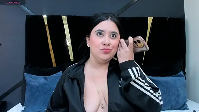 maite graay online show from June 2026 11:55:01 AM