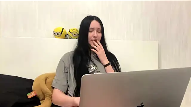NastyLoona online show from June 2026 06:13:01 PM