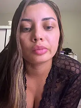 melamorim24 online show from June 2026 02:11:02 AM