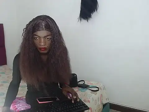 Snapshot of kenia_nihiara chatting on June 2026 06:18:02 AM kenia nihiara online show from June 2026 06:18:02 AM