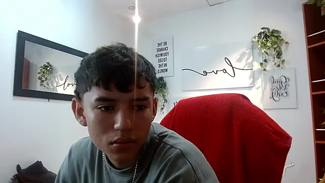 Ryan grayx online show from June 2026 03:01:01 PM