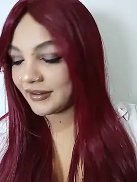 Amelie Vandenoir online show from June 2026 08:47:01 PM