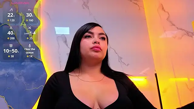 charlott  tp online show from May 2026 01:42:02 PM