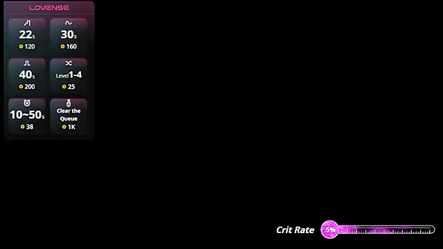 charlott  tp online show from July 2026 07:44:02 PM