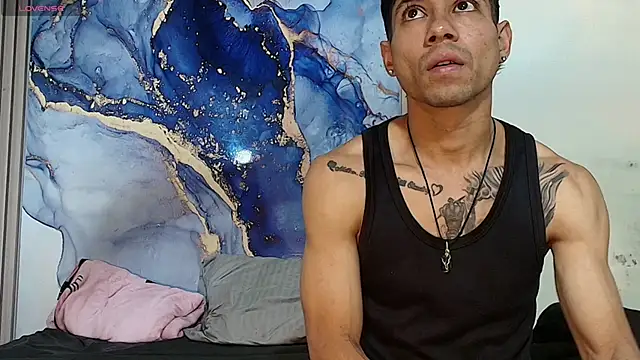 maria robin  online show from May 2026 03:12:01 AM