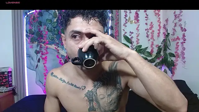 Snapshot of maria_robin_ chatting on July 2026 03:19:02 AM maria robin online show from July 2026 03:19:02 AM