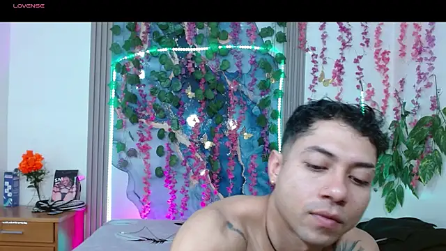 Snapshot of maria_robin_ chatting on July 2026 03:24:01 AM maria robin online show from July 2026 03:24:01 AM