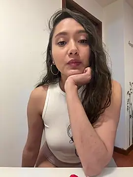 Snapshot of Sofiamt chatting on May 2026 01:24:01 AM Sofiamt online show from May 2026 01:24:01 AM