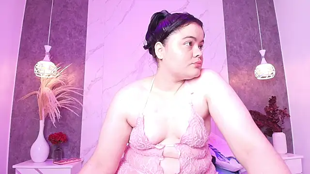 Vicky-Mooree online show from July 2026 04:19:02 AM