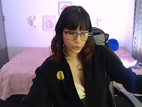 Aria 666 online show from July 2026 02:55:01 AM