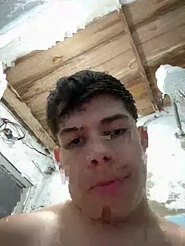 Soyivan22 online show from June 2026 08:08:02 PM