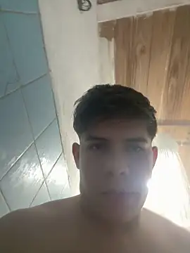 Soyivan22 online show from May 2026 09:54:01 PM