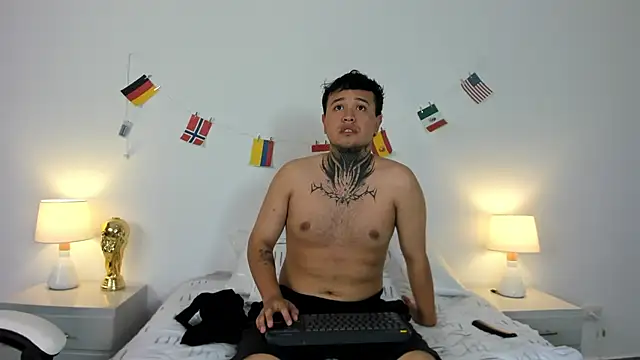 burning diamond   online show from June 2026 11:05:01 PM