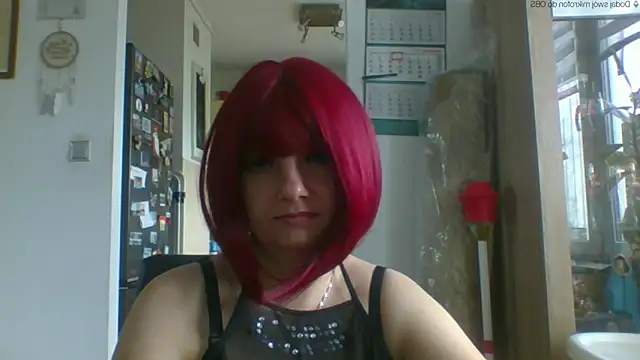 MeganFlirt online show from June 2026 10:10:02 AM