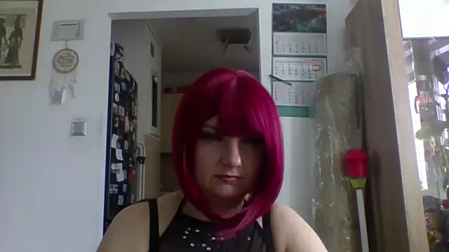 MeganFlirt online show from June 2026 09:21:02 AM
