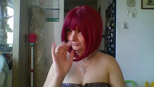 MeganFlirt online show from July 2026 11:17:01 AM