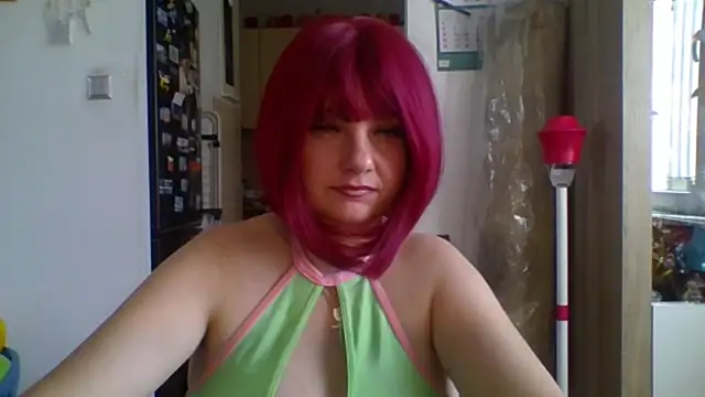 MeganFlirt online show from July 2026 09:22:02 AM