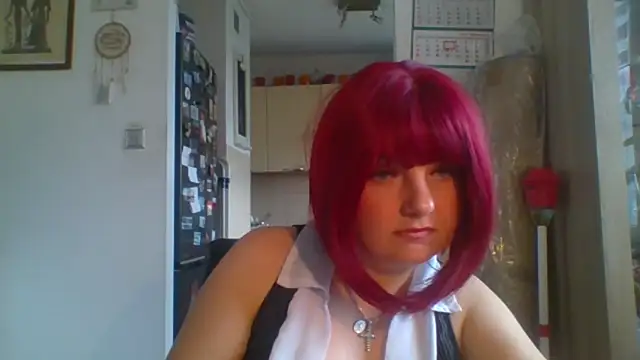 MeganFlirt online show from June 2026 09:50:01 AM