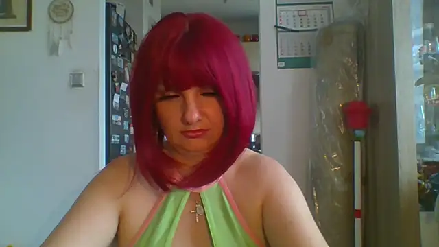 MeganFlirt online show from July 2026 09:38:02 AM
