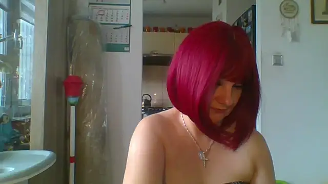 MeganFlirt online show from July 2026 09:24:02 AM