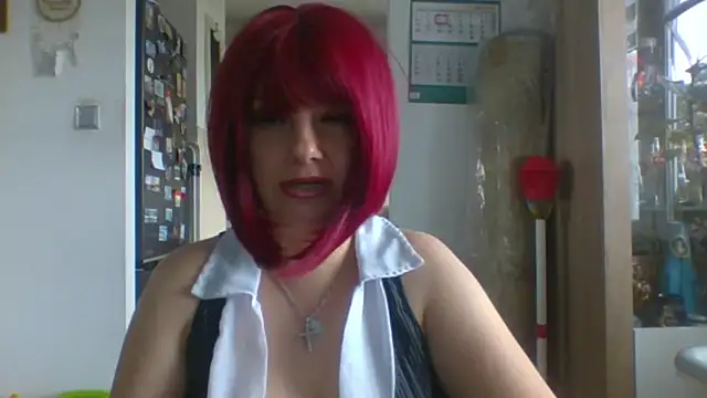 MeganFlirt online show from June 2026 09:29:02 AM