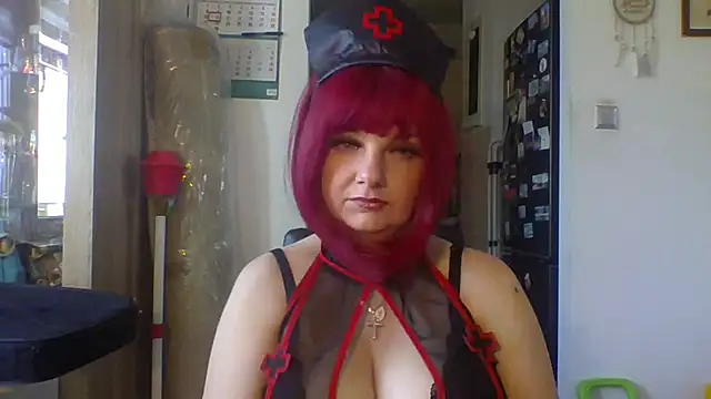 MeganFlirt online show from June 2026 10:36:02 AM