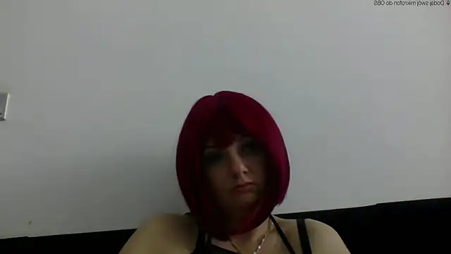 MeganFlirt online show from May 2026 11:17:02 AM