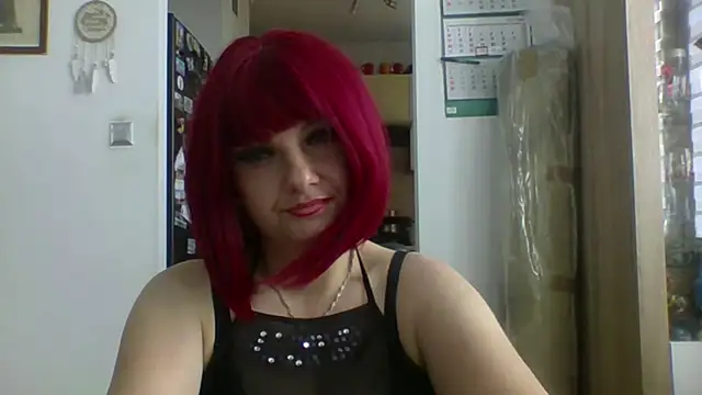MeganFlirt online show from May 2026 09:38:02 AM