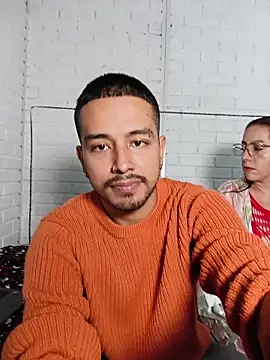 Mommy Dirty Boy online show from June 2026 02:33:02 PM