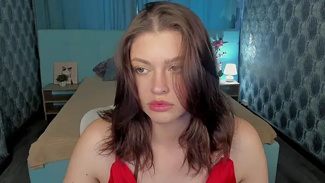 Snapshot of Maya-Mimi chatting on June 2026 08:53:02 AM Maya-Mimi online show from June 2026 08:53:02 AM