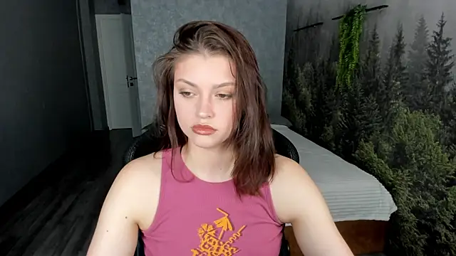 Snapshot of Maya-Mimi chatting on July 2026 01:06:02 AM Maya-Mimi online show from July 2026 01:06:02 AM