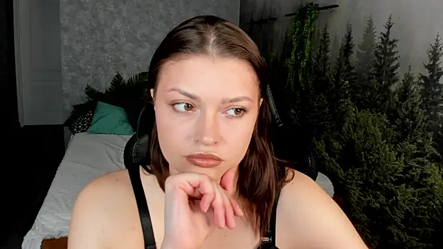 Snapshot of Maya-Mimi chatting on July 2026 12:55:02 AM Maya-Mimi online show from July 2026 12:55:02 AM